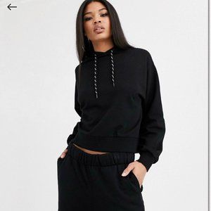 ASOS 4505 crop hoody US 6